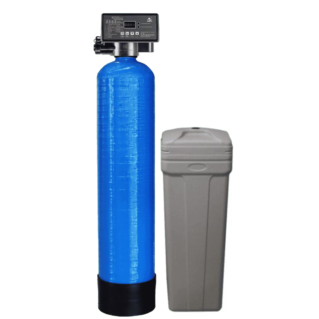 Dedurizator Apa 25L AquaEco Runxin-LED
